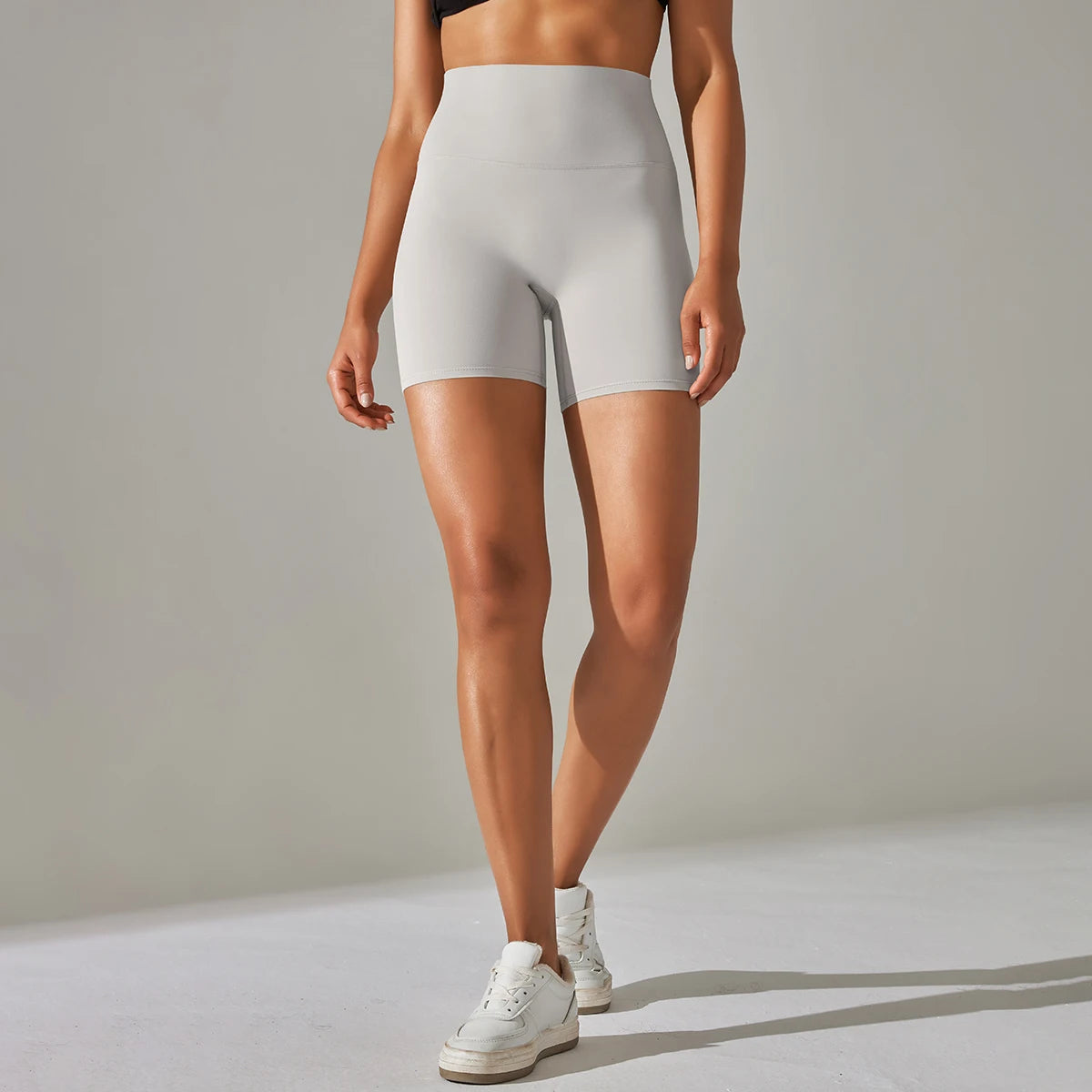 ELITE - Short 6"