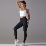 PRO - Set Double Bra Legging