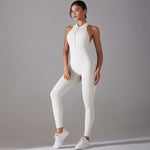 LIGHT - Jumpsuit Halter
