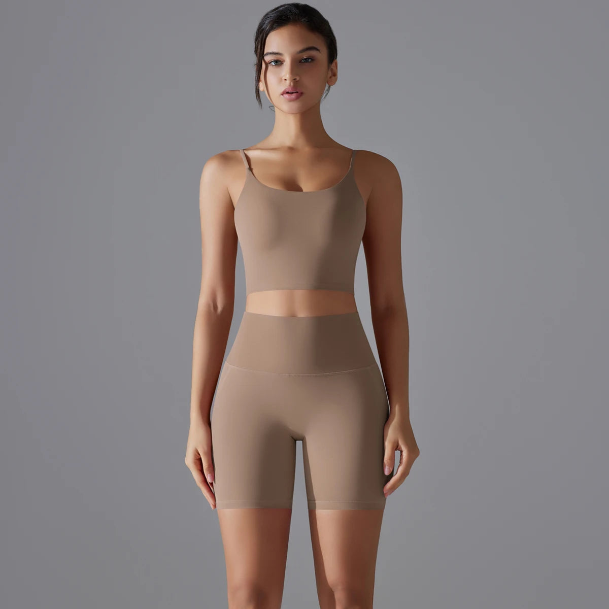 PRO - Set Cami Short