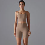 PRO - Set Cami Short