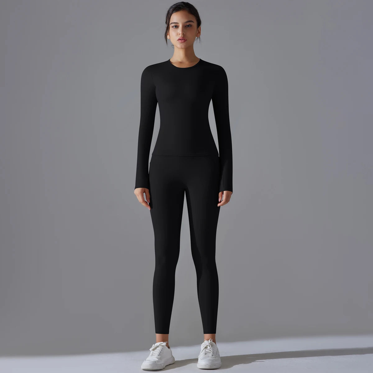 ELITE - Set Long Shirt Legging