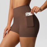 PRO - Short 6"