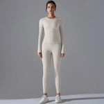 ELITE - Set Long Shirt Legging