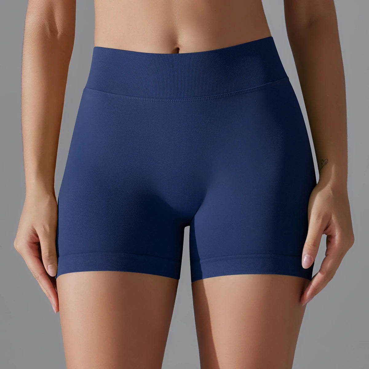 ACTIVE - Short 4"
