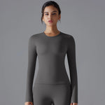 ELITE - Top Long Shirt
