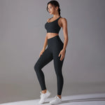PRO - Set Bralette Legging
