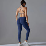 ACTIVE - Set Bralette Legging