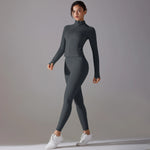 PRO - Set Jacket Legging