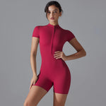 PRO - Playsuit Zip