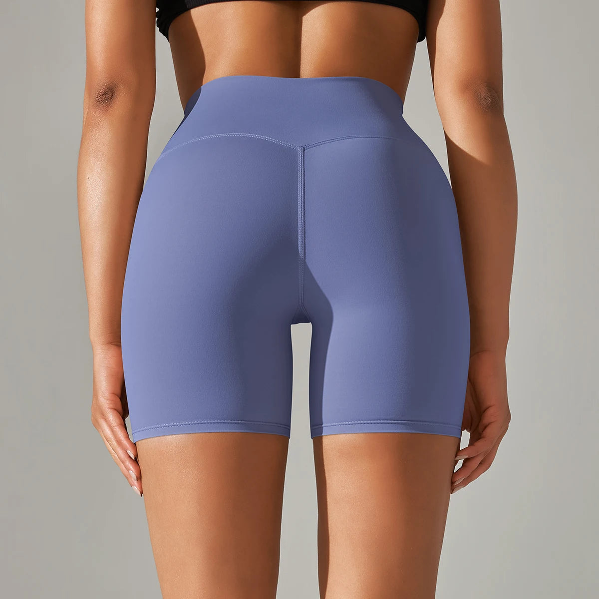 ELITE - Short 6"