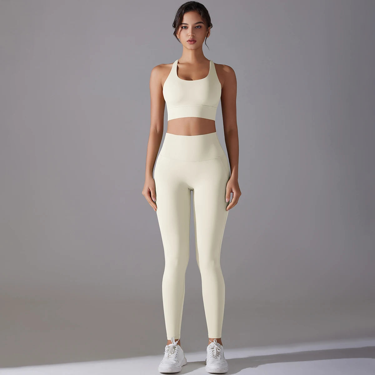 PRO - Set Bralette Legging