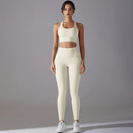 PRO - Set Bralette Legging