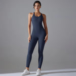 PRO - Jumpsuit Cross