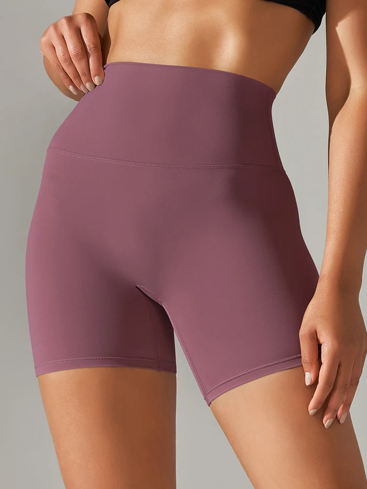 ELITE - Short 6"