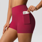 PRO - Short 6"