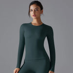 ELITE - Top Long Shirt