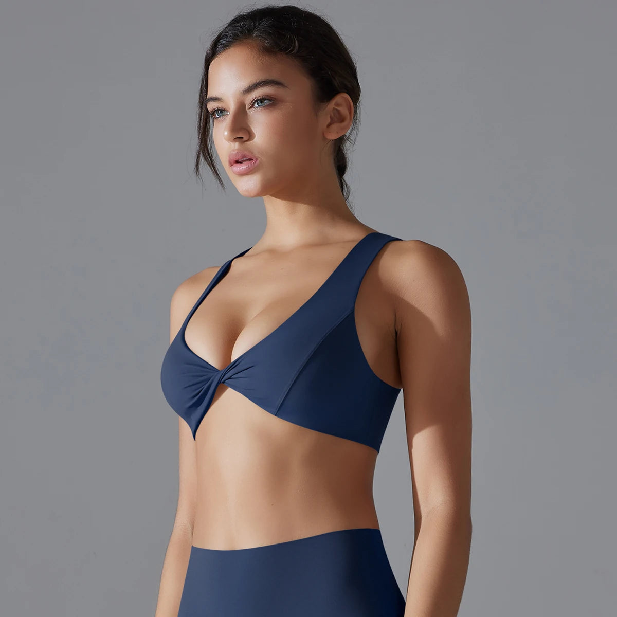 PRO - Top Short Crop