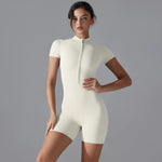 PRO - Playsuit Zip