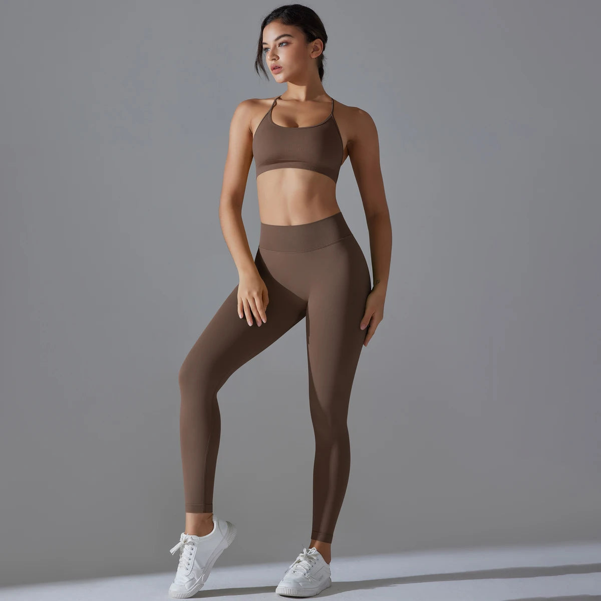 ACTIVE - Set Bralette Legging
