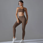 ACTIVE - Set Bralette Legging
