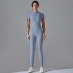 PRO - Jumpsuit Zip