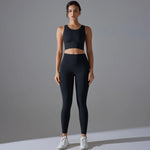 PRO - Set Tank Legging