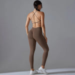 ACTIVE - Set Bralette Legging