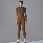 PRO - Jumpsuit Zip