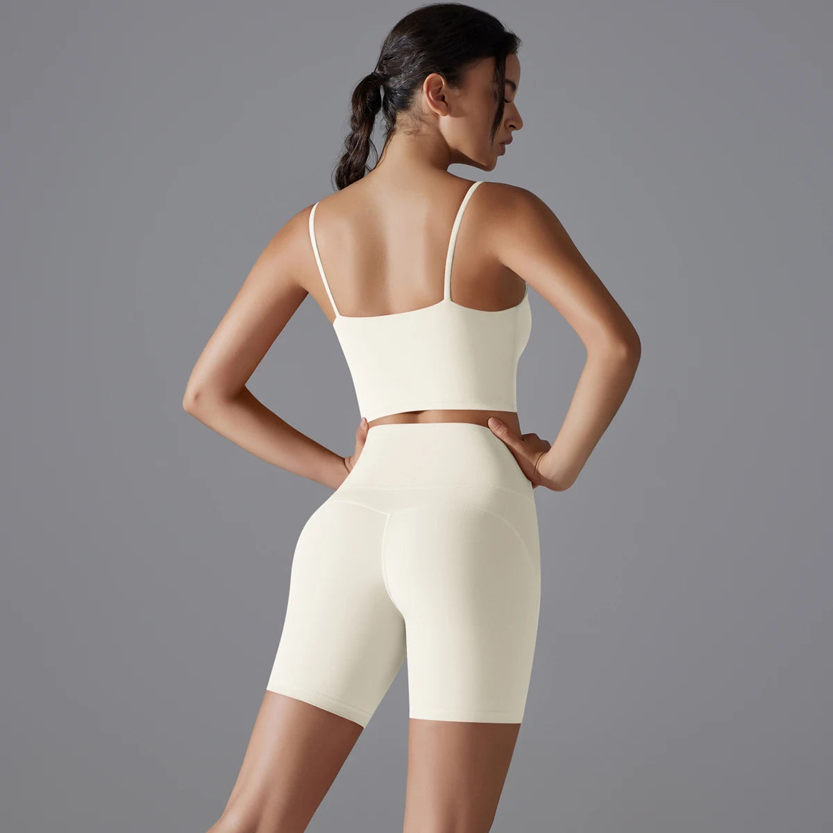 PRO - Set Cami Short