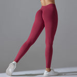ACTIVE - Pant Legging 28" S