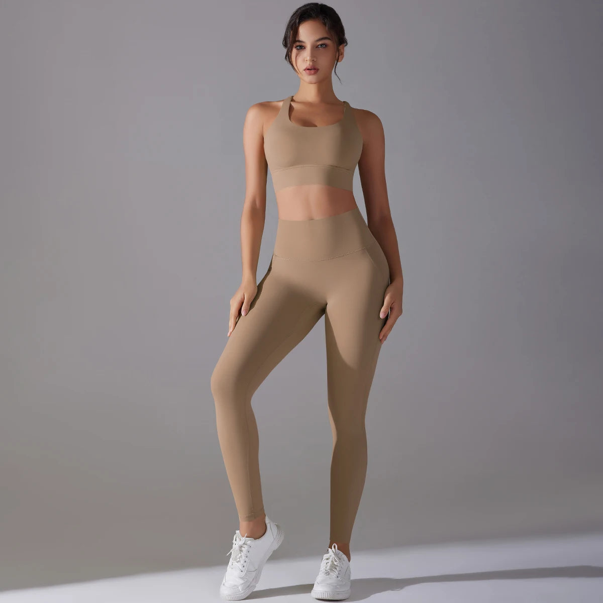 PRO - Set Bralette Legging