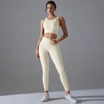 PRO - Set Tank Legging
