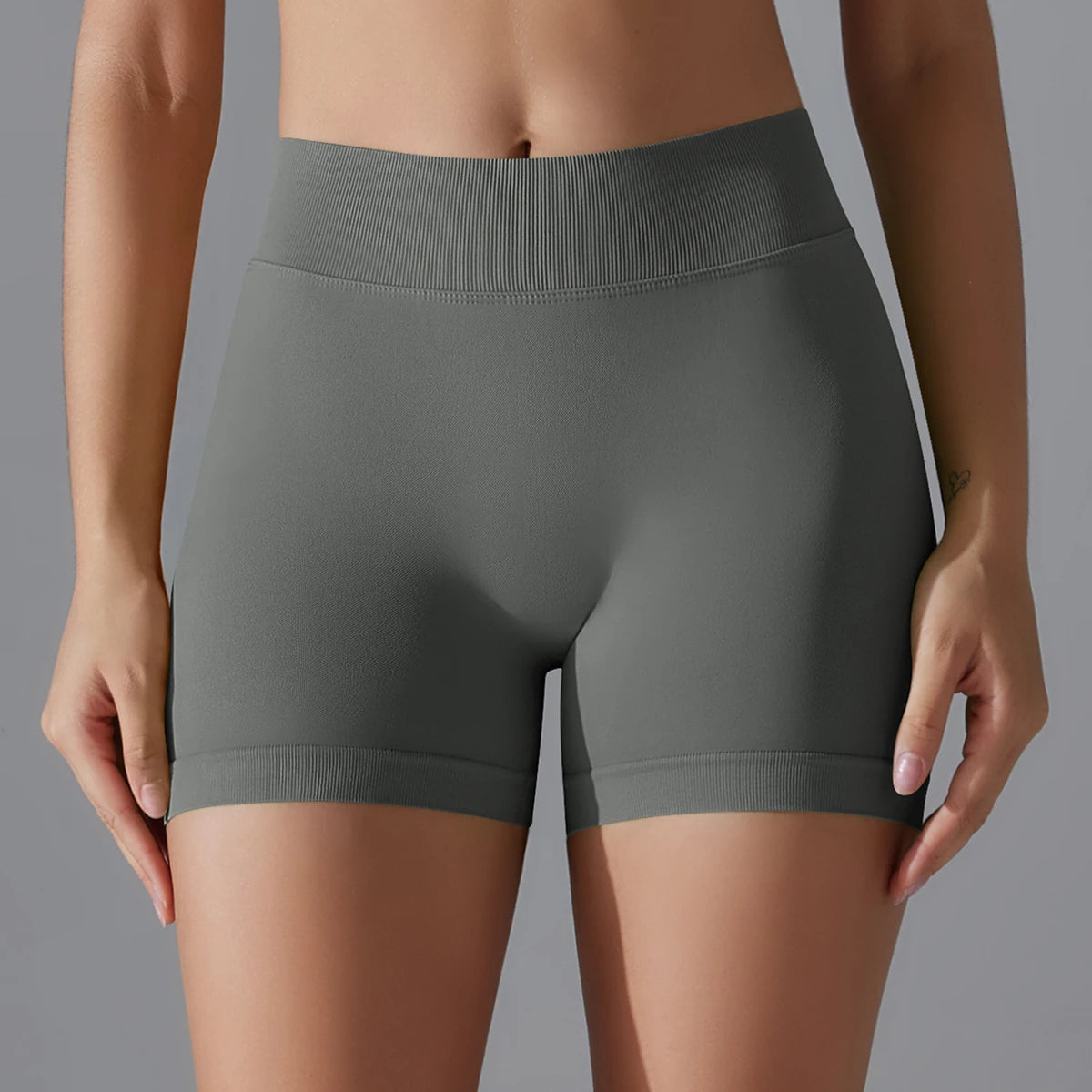 ACTIVE - Short 4"