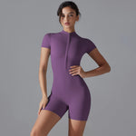 PRO - Playsuit Zip