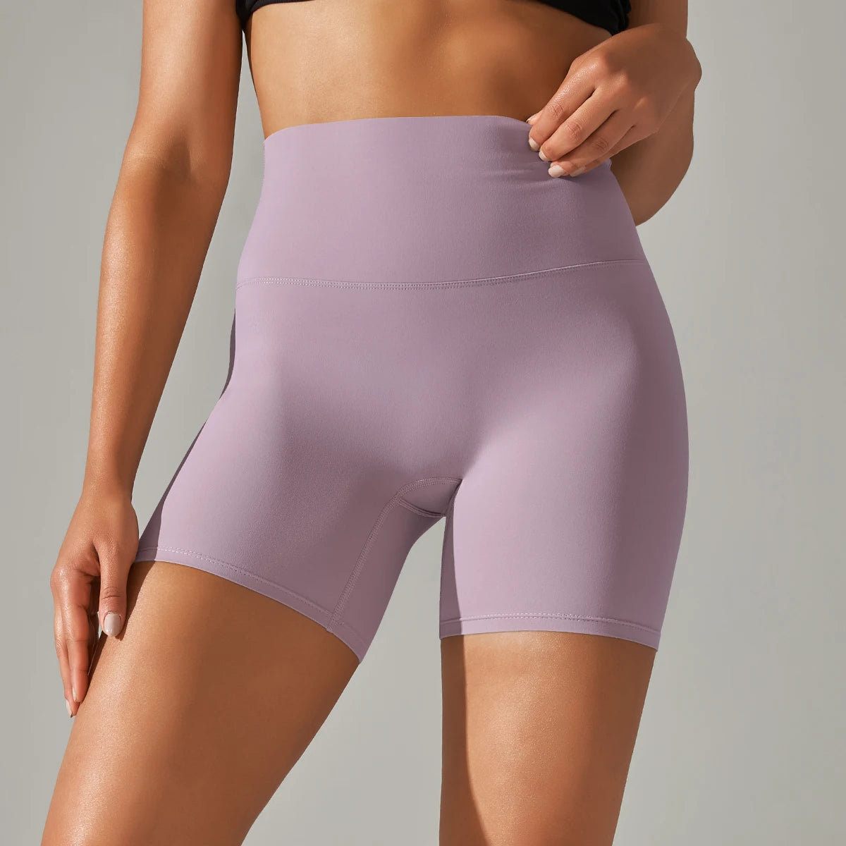 ELITE - Short 6"
