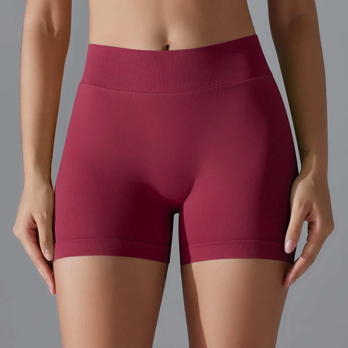 ACTIVE - Short 4"