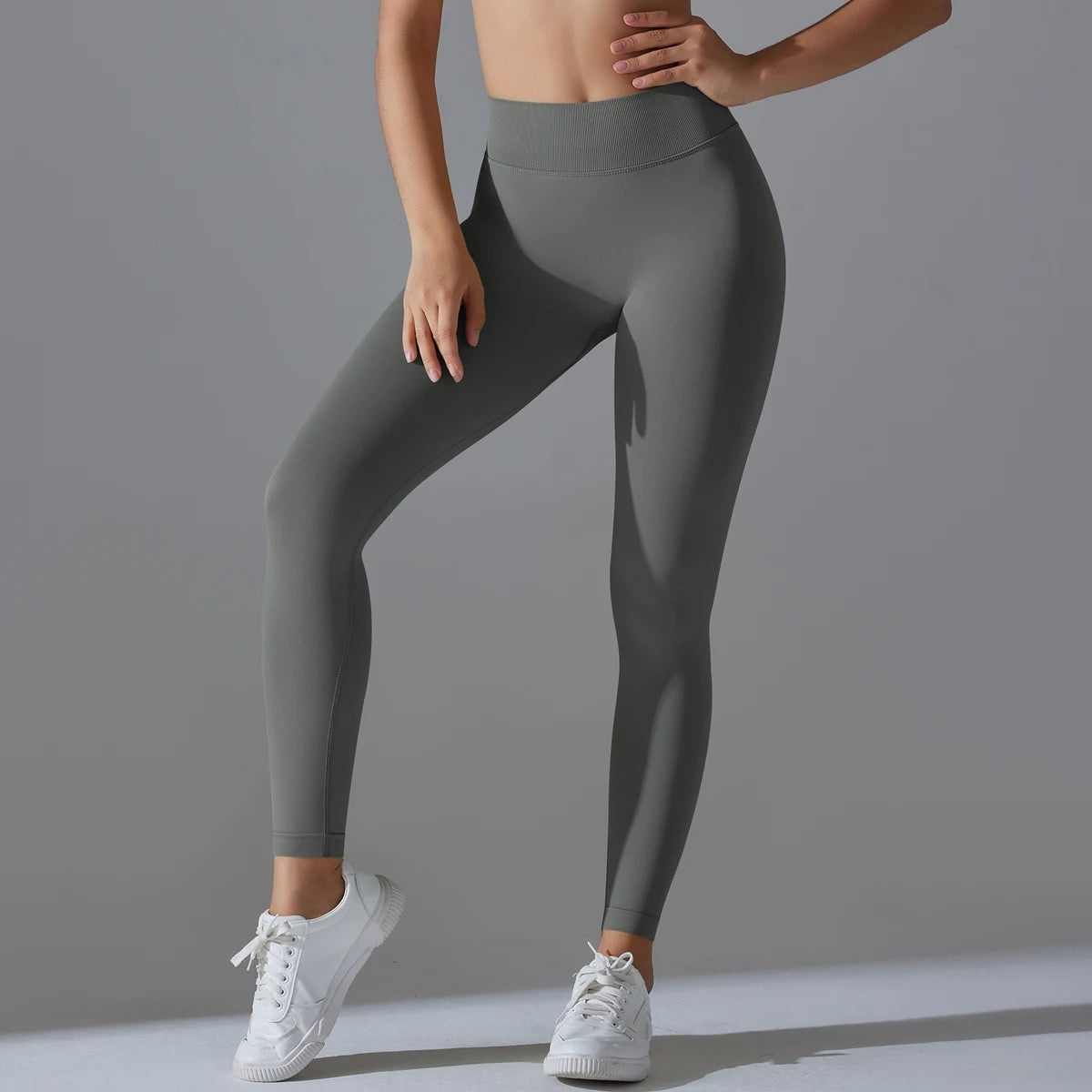 ACTIVE - Pant Legging 28" S