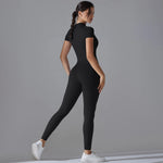 PRO - Jumpsuit Zip