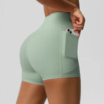 PRO - Short 6"