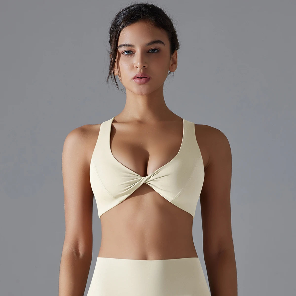 PRO - Top Short Crop