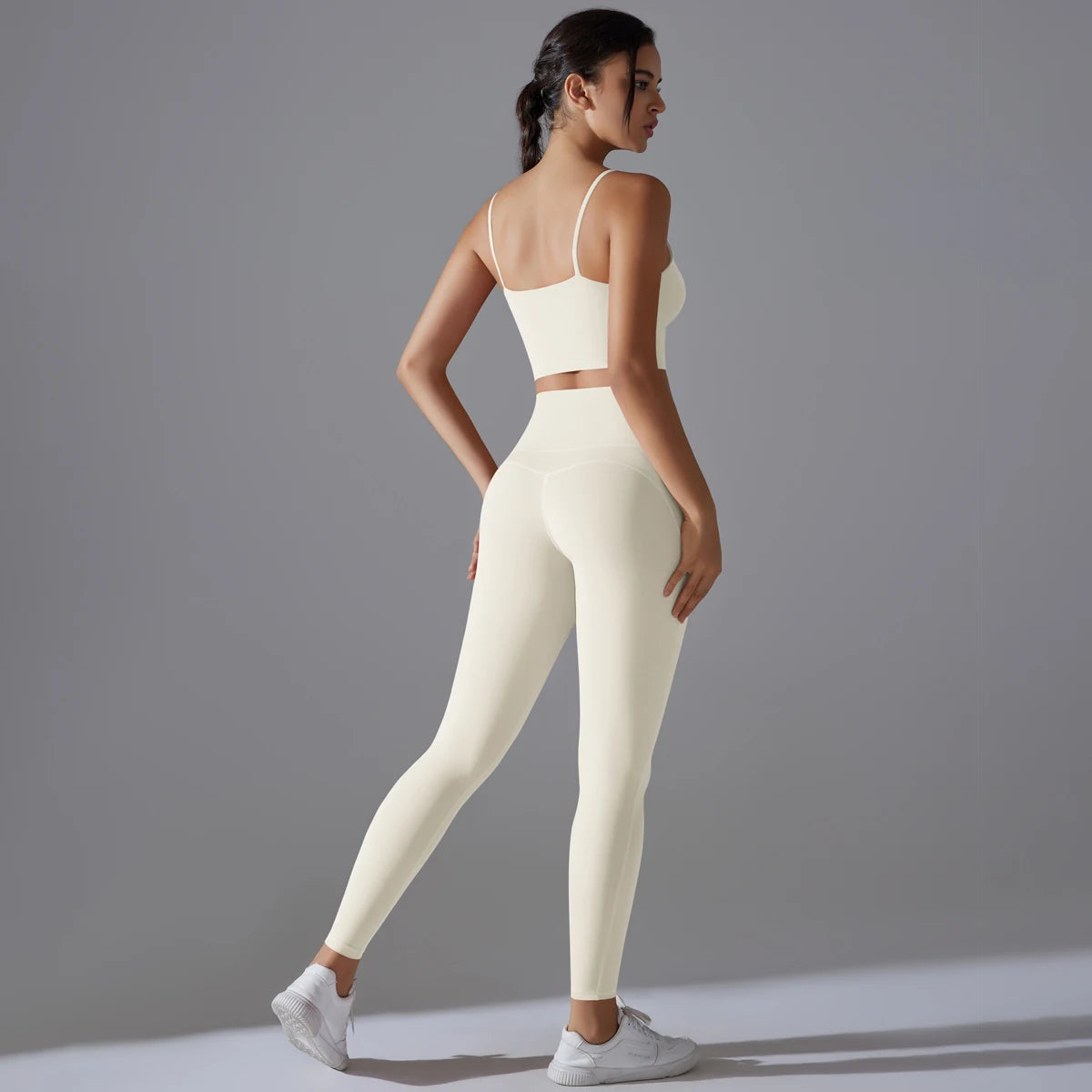 PRO - Set Cami Legging