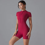 PRO - Playsuit Zip