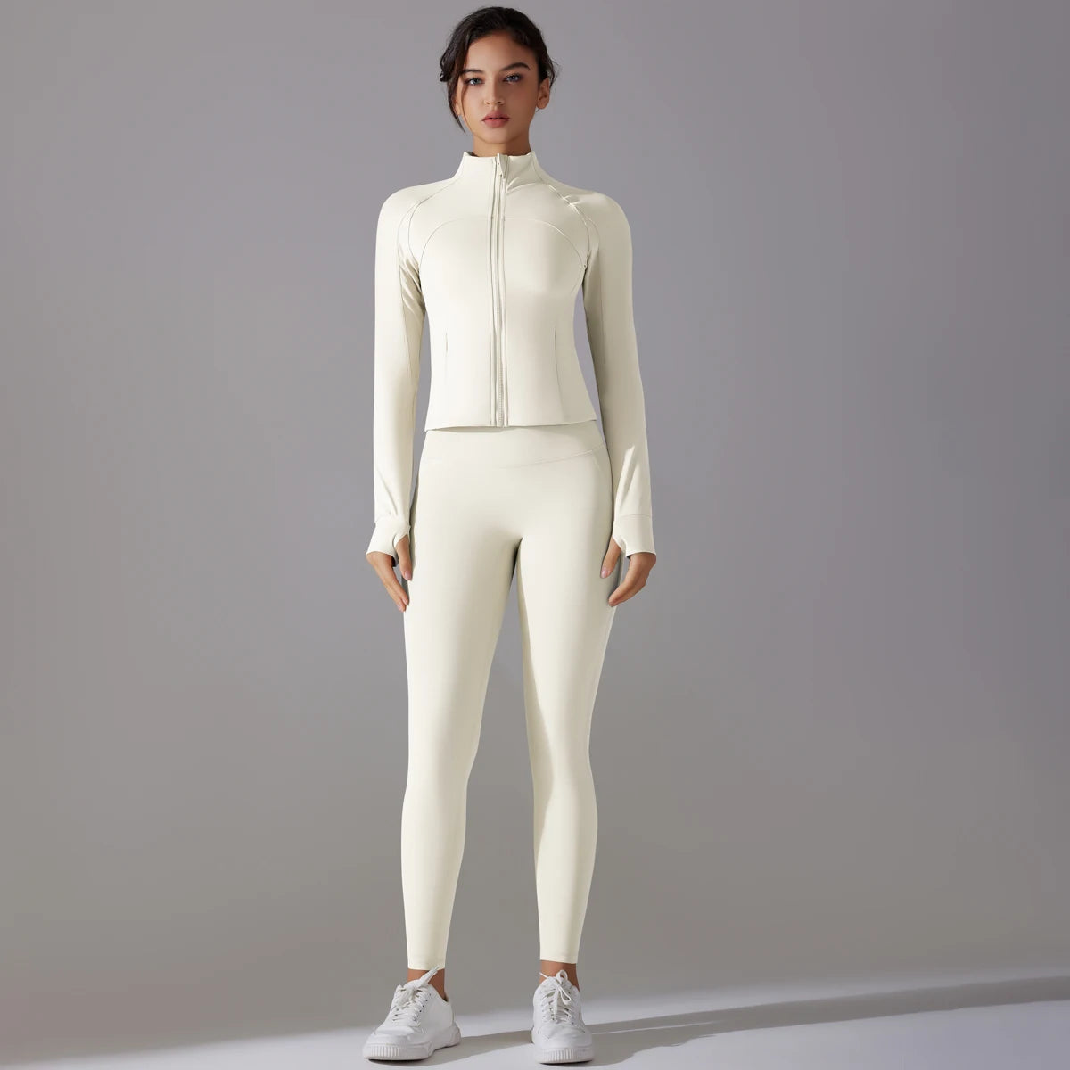 PRO - Set Jacket Legging