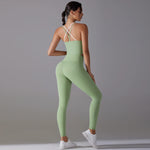 PRO - Set Double Bra Legging
