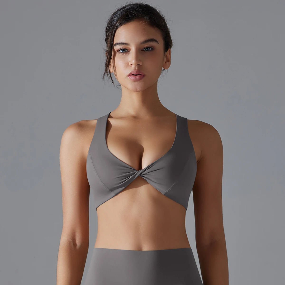 PRO - Top Short Crop