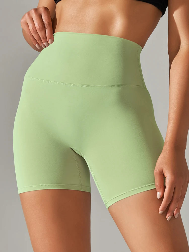 ELITE - Short 6"