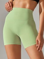 ELITE - Short 6"