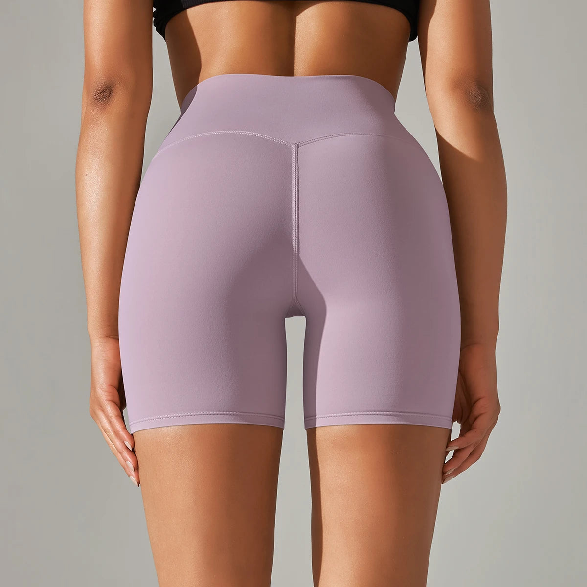 ELITE - Short 6"