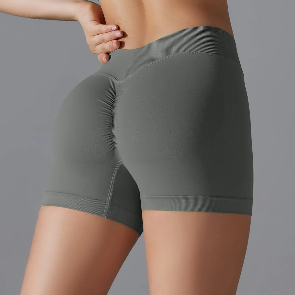 ACTIVE - Short 4"